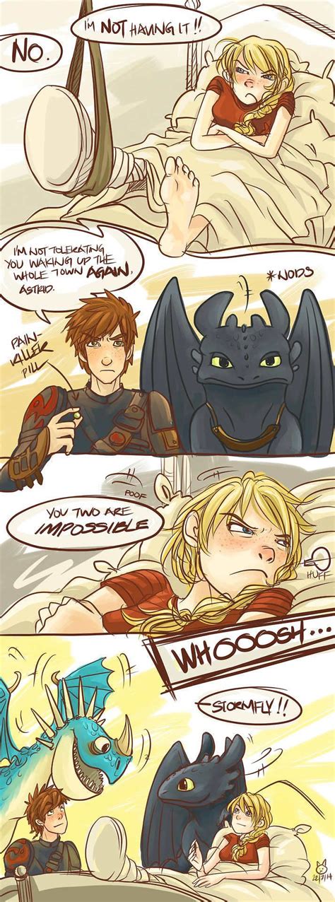 how to train your dragon nudes|HTTYDporn 